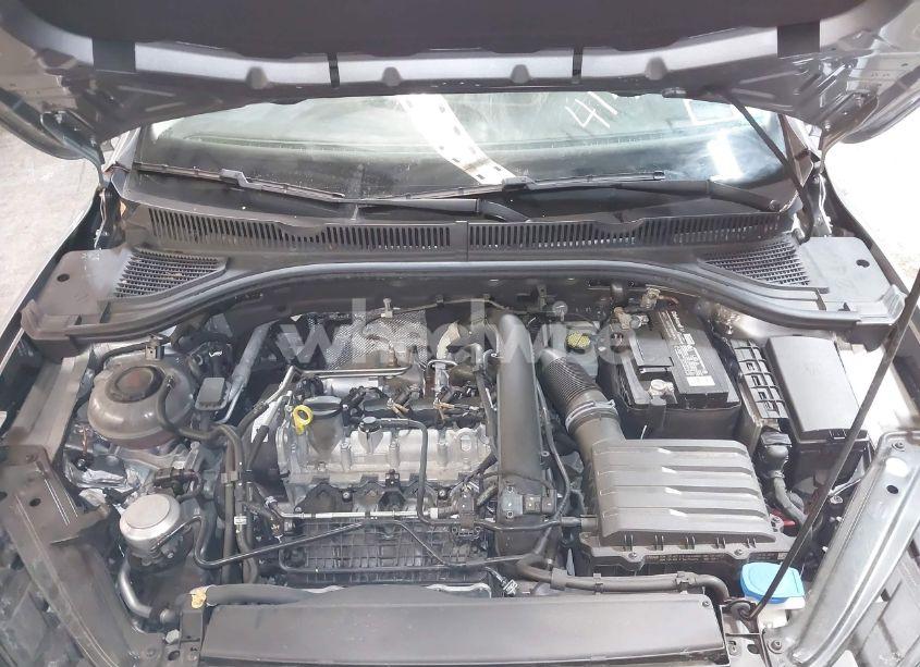 Photo 10 of 2019 Volkswagen Jetta 1.4T SEL PREMIUM (VIN 3VWG57BU4KM218920)