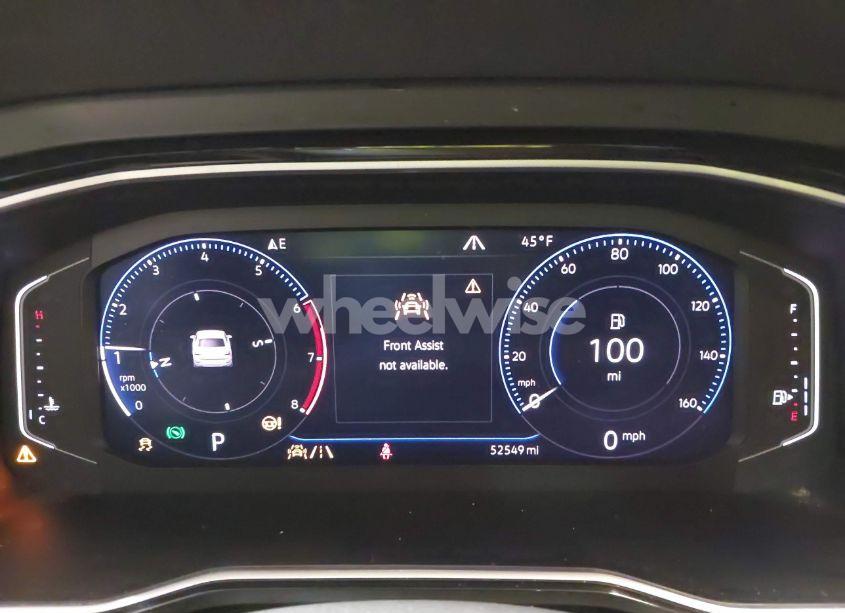 Photo 7 of 2019 Volkswagen Jetta 1.4T SEL PREMIUM (VIN 3VWG57BU4KM218920)