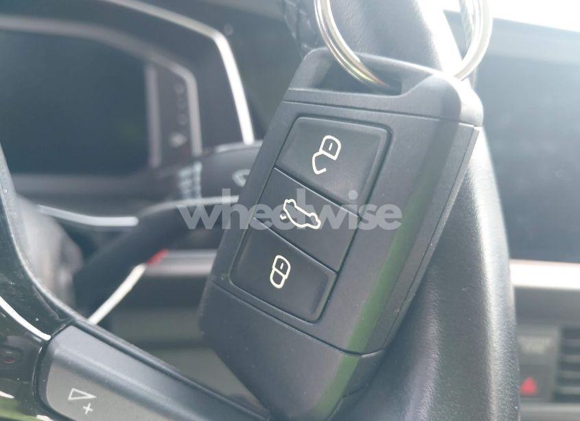 Photo 11 of 2019 Volkswagen Jetta 1.4T SEL PREMIUM (VIN 3VWG57BU6KM051606)