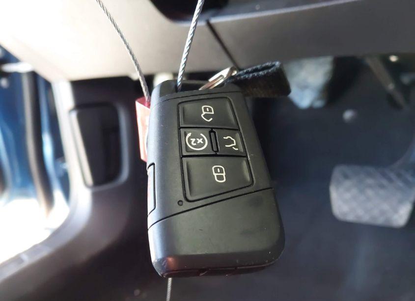 Photo 11 of 2019 Volkswagen Jetta 1.4T SEL PREMIUM (VIN 3VWG57BU7KM163444)