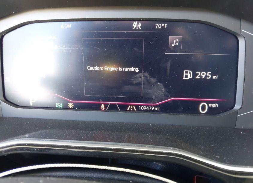 Photo 7 of 2019 Volkswagen Jetta 1.4T SEL PREMIUM (VIN 3VWG57BU7KM163444)