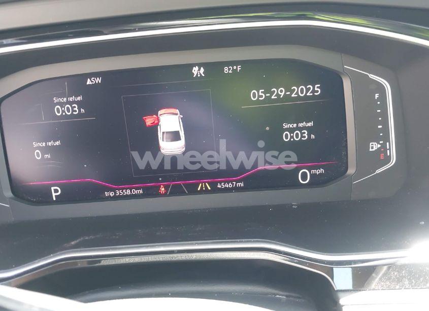 Photo 15 of 2019 Volkswagen Jetta SEL PREMIUM (VIN 3VWG57BU8KM040476)