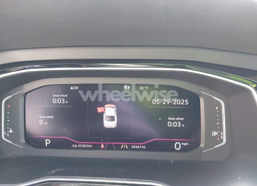 Photo 7 of 2019 Volkswagen Jetta SEL PREMIUM (VIN 3VWG57BU8KM040476)