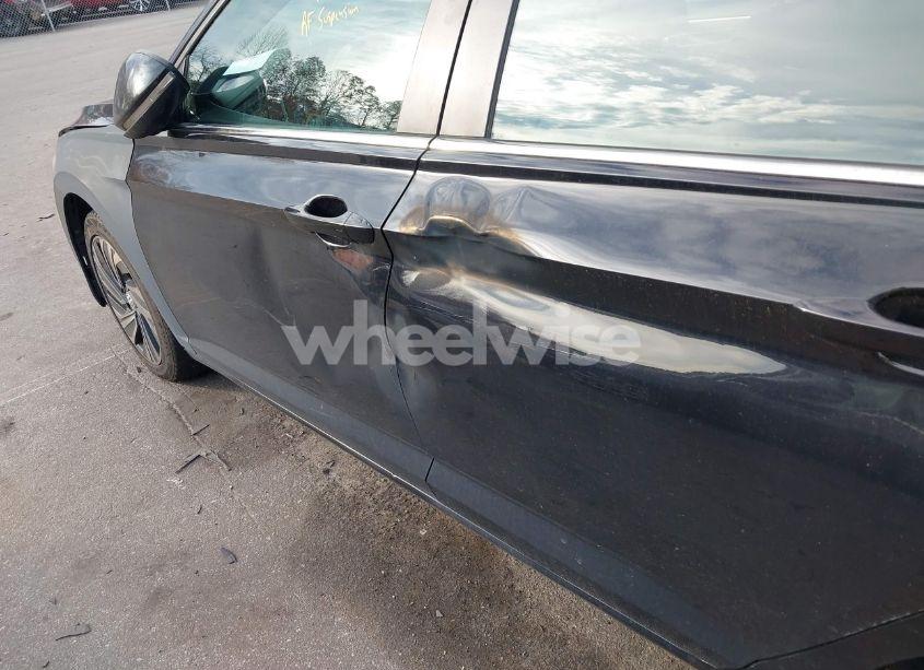 Photo 20 of 2019 Volkswagen Jetta 1.4T SEL PREMIUM (VIN 3VWG57BU9KM087516)