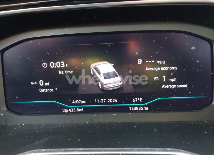 Photo 7 of 2019 Volkswagen Jetta 1.4T SEL PREMIUM (VIN 3VWG57BU9KM087516)
