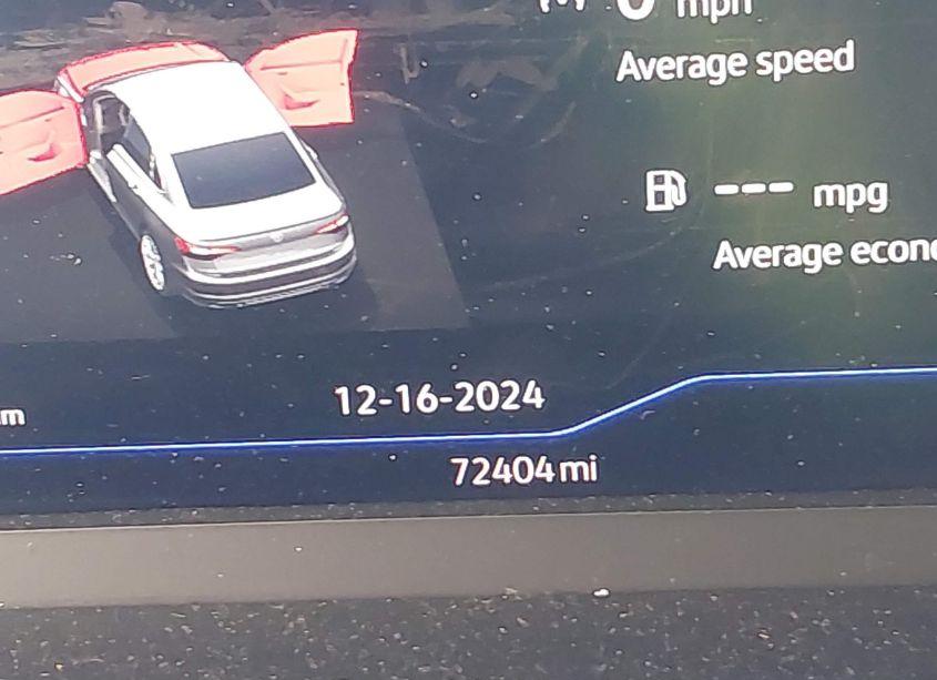 Photo 15 of 2019 Volkswagen Jetta 1.4T SEL PREMIUM (VIN 3VWG57BUXKM176835)