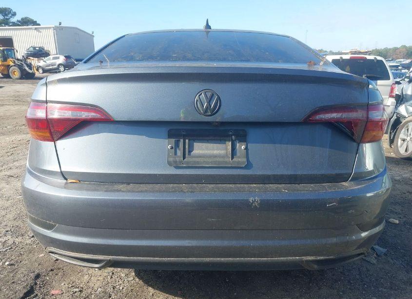 Photo 16 of 2019 Volkswagen Jetta 1.4T SEL PREMIUM (VIN 3VWG57BUXKM176835)
