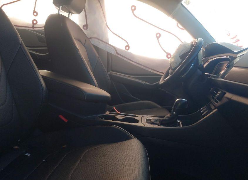 Photo 5 of 2019 Volkswagen Jetta 1.4T SEL PREMIUM (VIN 3VWG57BUXKM176835)