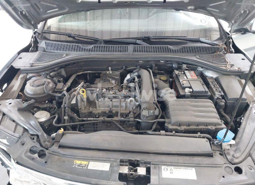 Photo 10 of 2019 Volkswagen Jetta 1.4T SEL PREMIUM (VIN 3VWG57BUXKM219442)