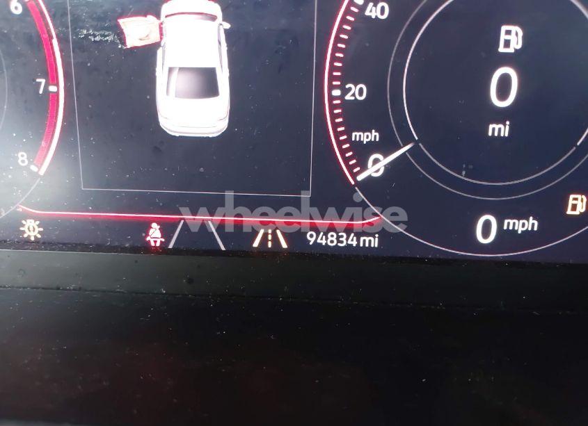 Photo 15 of 2019 Volkswagen Jetta 1.4T SEL PREMIUM (VIN 3VWG57BUXKM219442)