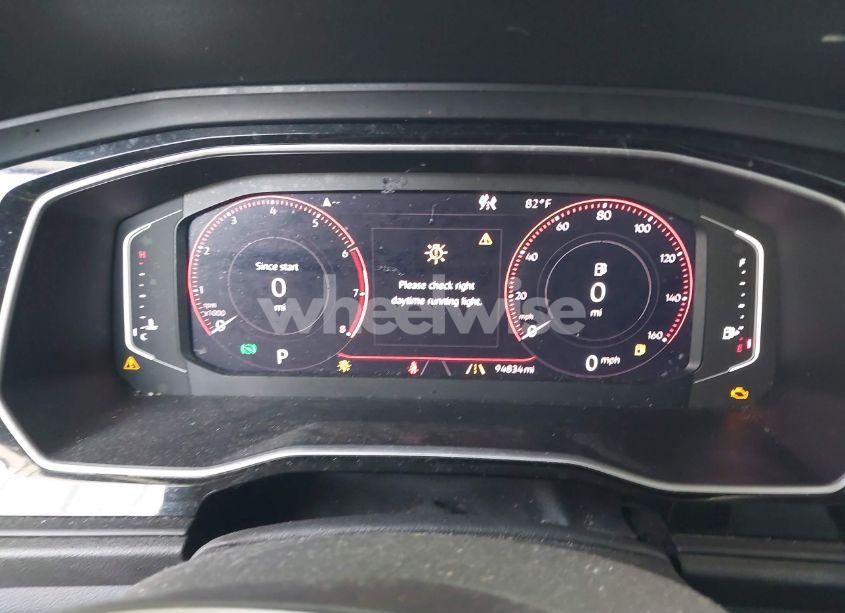 Photo 7 of 2019 Volkswagen Jetta 1.4T SEL PREMIUM (VIN 3VWG57BUXKM219442)