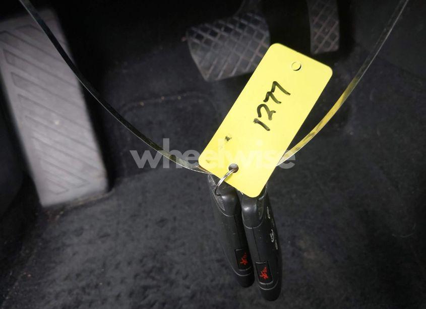 Photo 11 of 2020 Volkswagen Jetta 1.4T SEL PREMIUM (VIN 3VWGB7BU5LM062686)