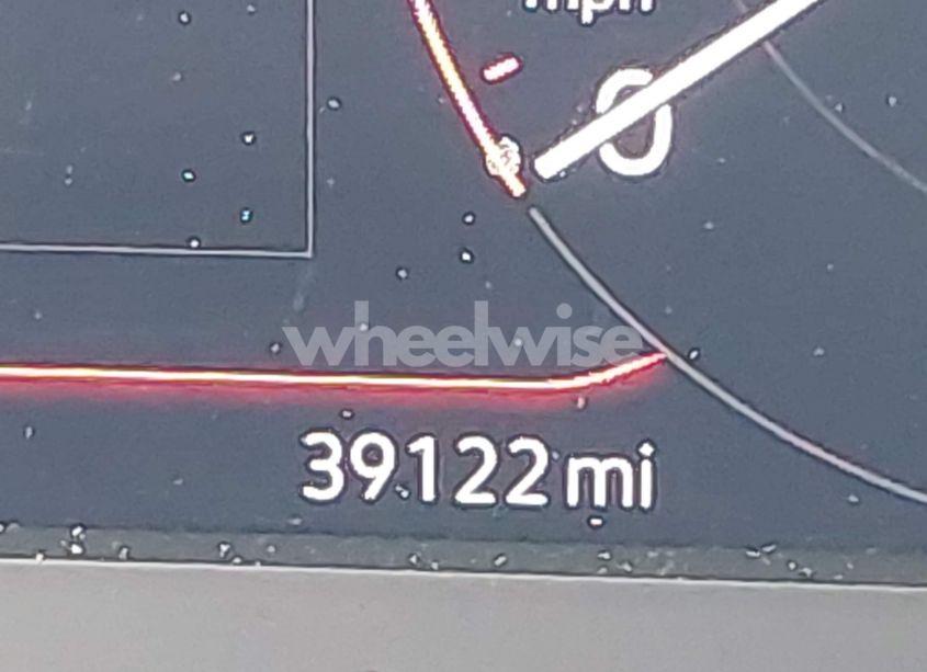 Photo 15 of 2020 Volkswagen Jetta 1.4T SEL PREMIUM (VIN 3VWGB7BU5LM062686)