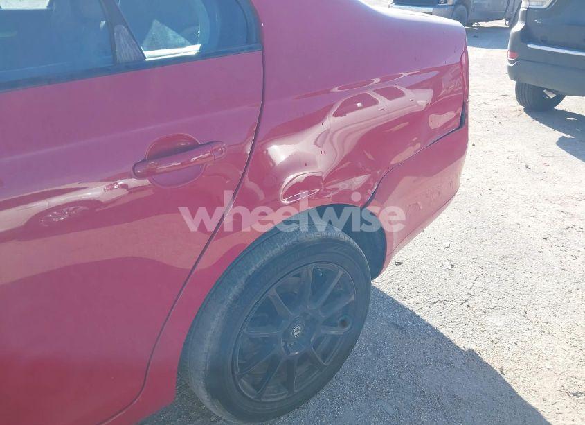 Photo 13 of 2007 Volkswagen Jetta (VIN 3VWGF71K57M054484)