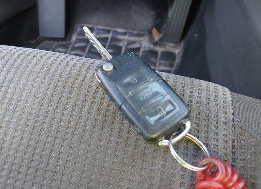 Photo 11 of 2007 Volkswagen Jetta (VIN 3VWGF71K77M176425)