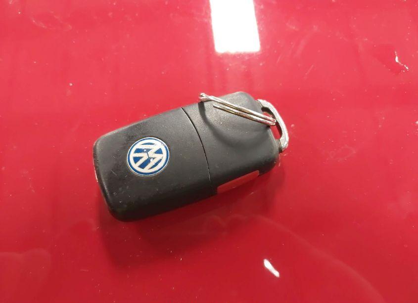 Photo 11 of 2007 Volkswagen Jetta (VIN 3VWGF71K97M013520)