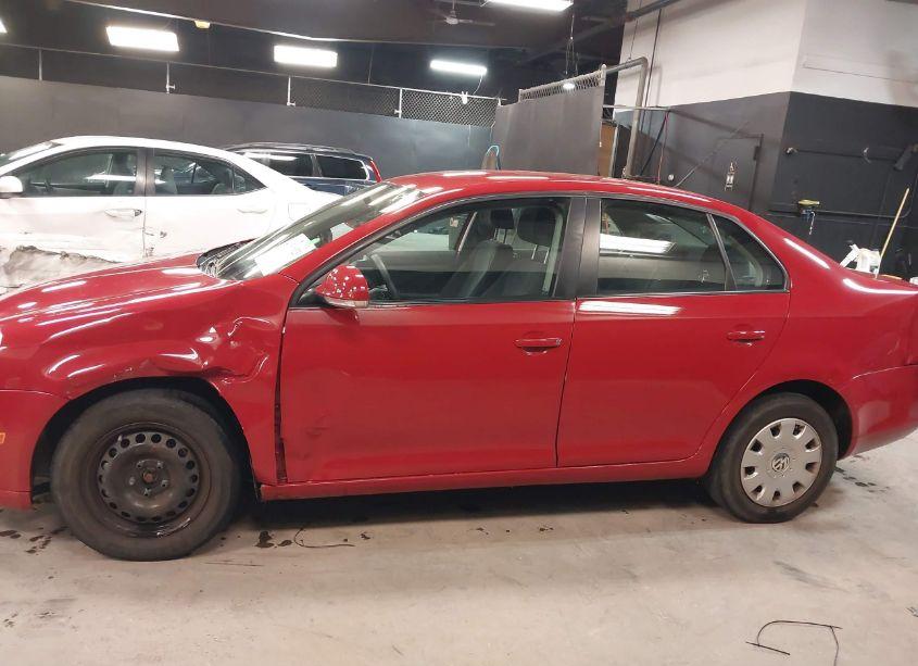 Photo 14 of 2007 Volkswagen Jetta (VIN 3VWGF71K97M013520)