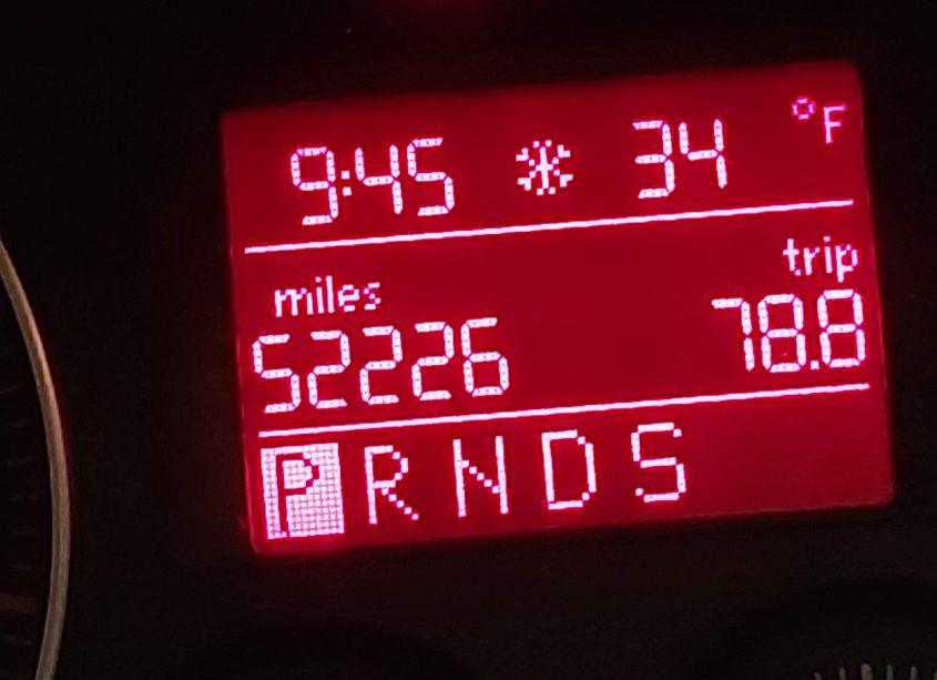 Photo 15 of 2007 Volkswagen Jetta (VIN 3VWGF71K97M013520)