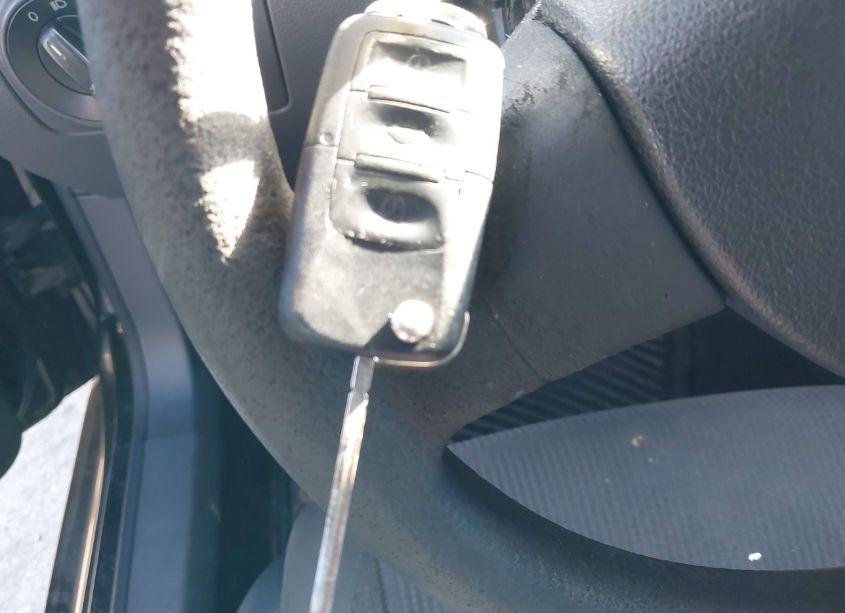 Photo 11 of 2007 Volkswagen Jetta (VIN 3VWGG71K27M124083)