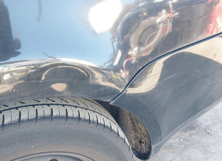 Photo 14 of 2007 Volkswagen Jetta (VIN 3VWGG71K27M124083)