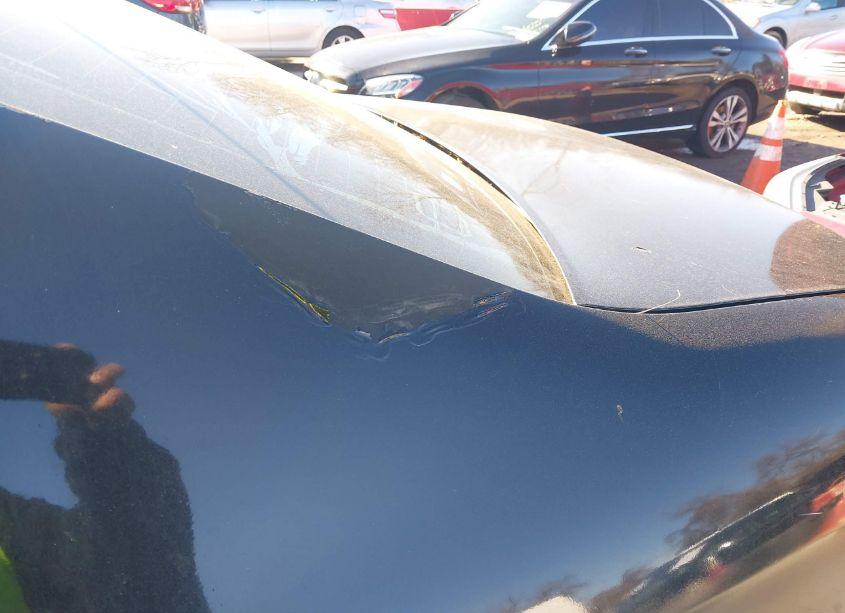 Photo 15 of 2007 Volkswagen Jetta (VIN 3VWGG71K27M124083)