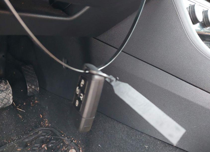 Photo 11 of 2022 Volkswagen Jetta 1.5T SEL (VIN 3VWGM7BU2NM025916)