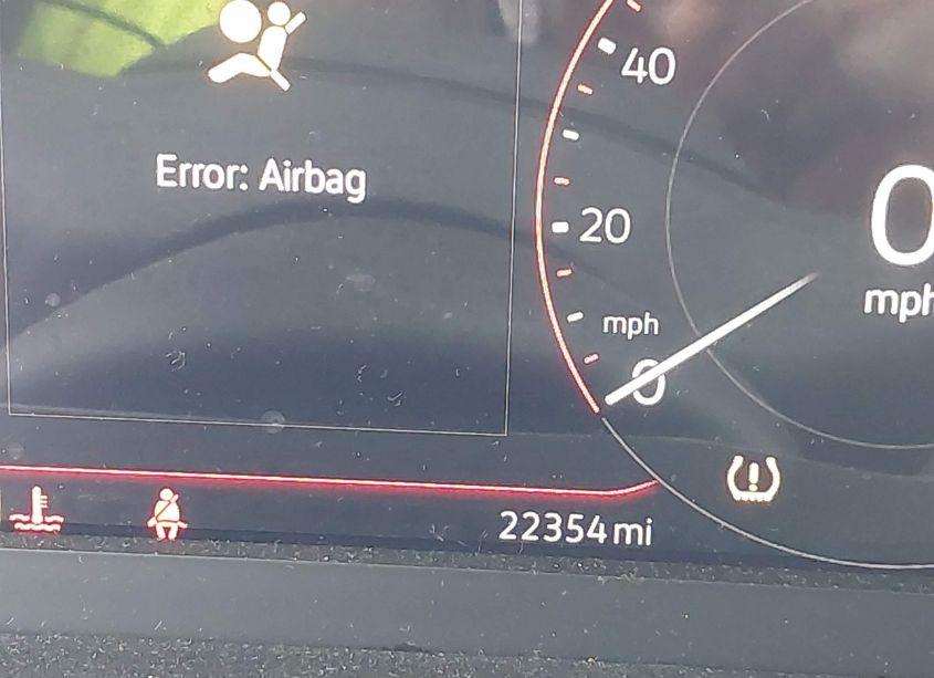 Photo 15 of 2022 Volkswagen Jetta 1.5T SEL (VIN 3VWGM7BU2NM025916)