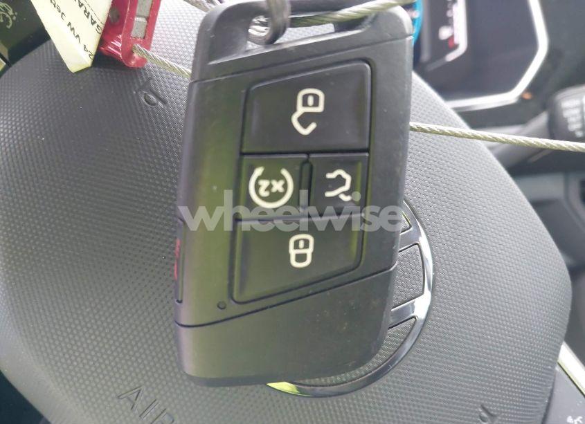 Photo 11 of 2024 Volkswagen Jetta 1.5T SEL (VIN 3VWGM7BU2RM067539)