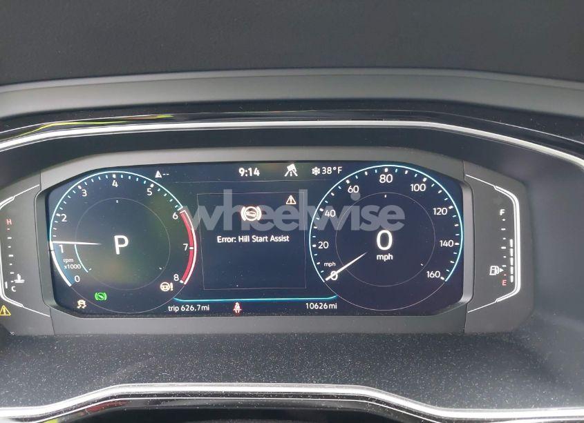 Photo 7 of 2024 Volkswagen Jetta 1.5T SEL (VIN 3VWGM7BU2RM067539)