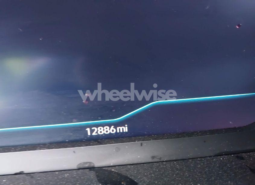 Photo 14 of 2024 Volkswagen Jetta 1.5T SEL (VIN 3VWGM7BU5RM061704)