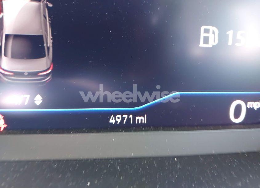 Photo 16 of 2024 Volkswagen Jetta 1.5T SEL (VIN 3VWGM7BU6RM017906)