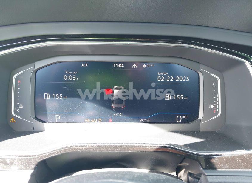 Photo 7 of 2024 Volkswagen Jetta 1.5T SEL (VIN 3VWGM7BU6RM017906)