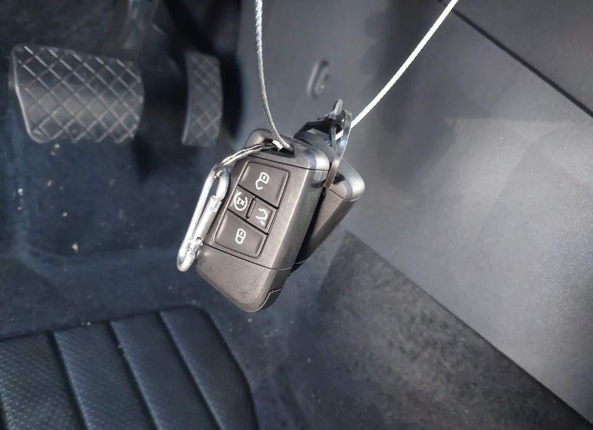 Photo 11 of 2024 Volkswagen Jetta 1.5T SEL (VIN 3VWGM7BU6RM044765)