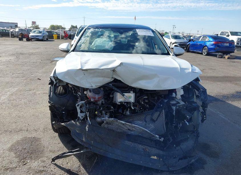 Photo 12 of 2024 Volkswagen Jetta 1.5T SEL (VIN 3VWGM7BU6RM044765)