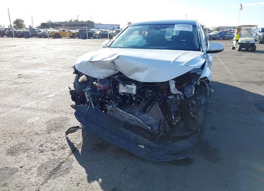 Photo 6 of 2024 Volkswagen Jetta 1.5T SEL (VIN 3VWGM7BU6RM044765)