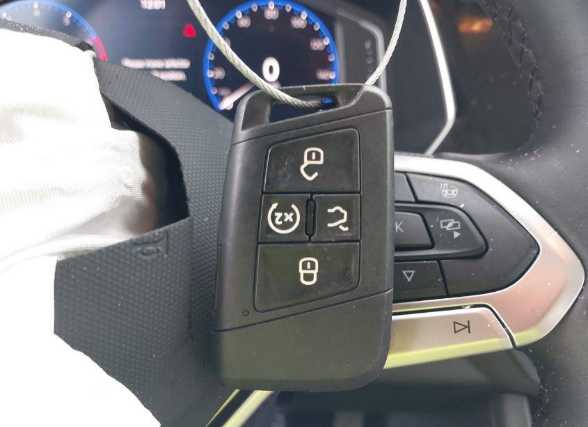 Photo 11 of 2024 Volkswagen Jetta 1.5T SEL (VIN 3VWGM7BU9RM073175)