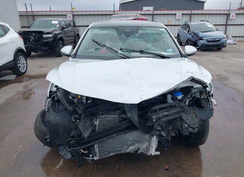 Photo 13 of 2024 Volkswagen Jetta 1.5T SEL (VIN 3VWGM7BU9RM073175)