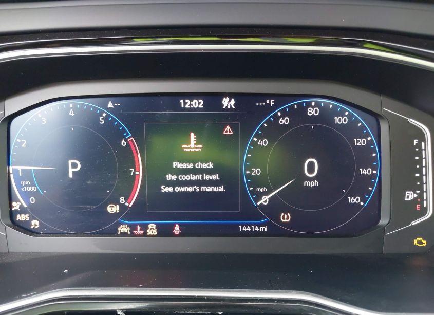 Photo 16 of 2024 Volkswagen Jetta 1.5T SEL (VIN 3VWGM7BU9RM073175)