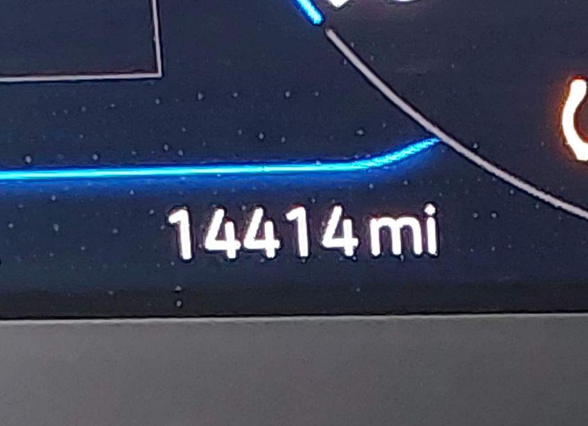 Photo 7 of 2024 Volkswagen Jetta 1.5T SEL (VIN 3VWGM7BU9RM073175)