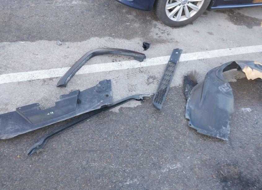 Photo 12 of 2022 Volkswagen Jetta 1.5T SEL (VIN 3VWGM7BUXNM002125)