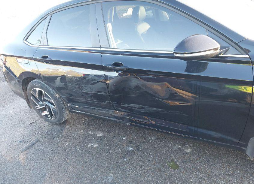 Photo 19 of 2022 Volkswagen Jetta 1.5T SEL (VIN 3VWGM7BUXNM002125)