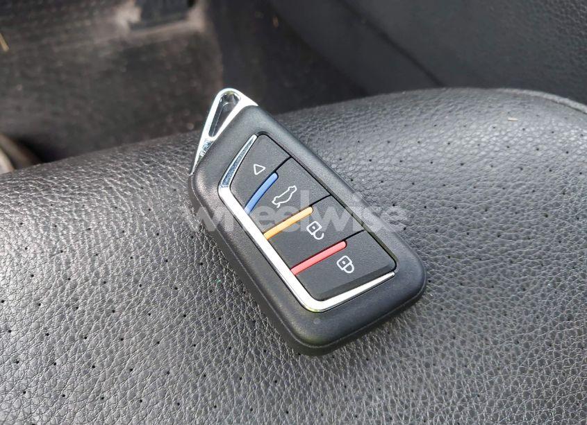 Photo 11 of 2012 Volkswagen Jetta 2.5L SEL (VIN 3VWGP7AJ0CM310352)