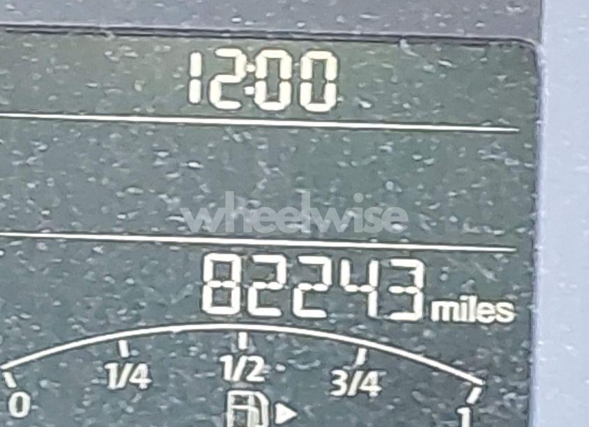 Photo 7 of 2011 Volkswagen Jetta 2.5L SEL (VIN 3VWGX7AJ1BM325988)