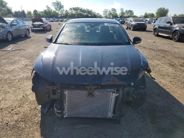 2025 VOLKSWAGEN JETTA SEL (VIN 3VWGX7BU0SM065091) main photo