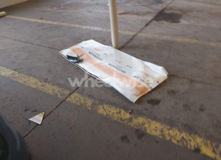 Photo 12 of 2025 Volkswagen Jetta 1.5T SEL (VIN 3VWGX7BU5SM016453)