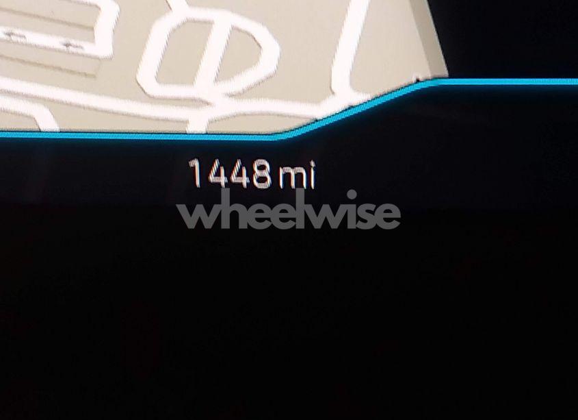 Photo 16 of 2025 Volkswagen Jetta 1.5T SEL (VIN 3VWGX7BU5SM016453)