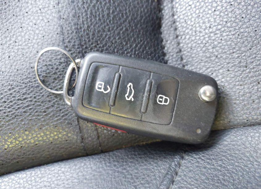 Photo 11 of 2011 Volkswagen Jetta 2.5L SEL (VIN 3VWGZ7AJ1BM318033)