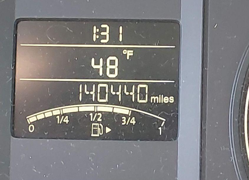 Photo 15 of 2011 Volkswagen Jetta 2.5L SEL (VIN 3VWGZ7AJ1BM318033)