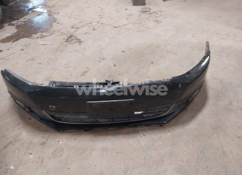 Photo 11 of 2011 Volkswagen Jetta 2.5L SEL (VIN 3VWGZ7AJ6BM350749)