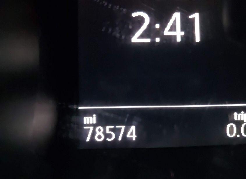 Photo 16 of 2017 Volkswagen Golf ALLTRACK TSI S/TSI SE/TSI SEL (VIN 3VWH17AU0HM543042)